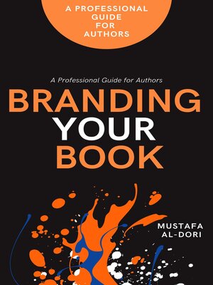 cover image of Branding Your Book